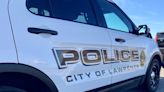 Lawrence Police take 2 into custody after chase involving stolen vehicle