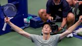 Jannik Sinner venció a Draper bajo el calor agobiante de Nueva York y se convirtió en el primer italiano de la historia en llegar a la final del US Open