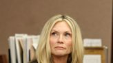 Court upholds prison sentence for 'Melrose Place' actress Amy Locane in fatal DWI crash