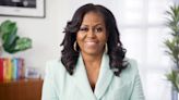 Michelle Obama on struggling to love her body: 'When I'm looking at the mirror, I still see what's wrong'