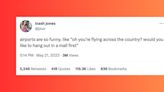 The Funniest Tweets From Women This Week (May 20-26)