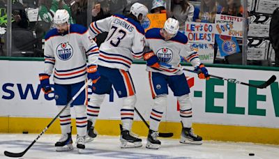 Lowetide: How the Oilers changed the dynamic and makeup of their pipeline