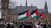 Spain joins South Africa’s Gaza case at UN top court