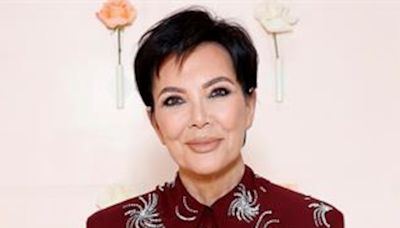 Kris Jenner Reveals Whether or Not She Plans on Retiring - E! Online