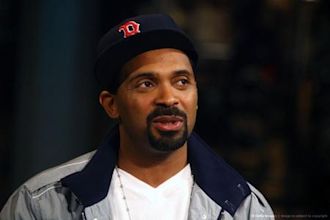 Mike Epps