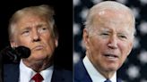 For Biden and Trump, 2022 is 2020 sequel — and 2024 preview?