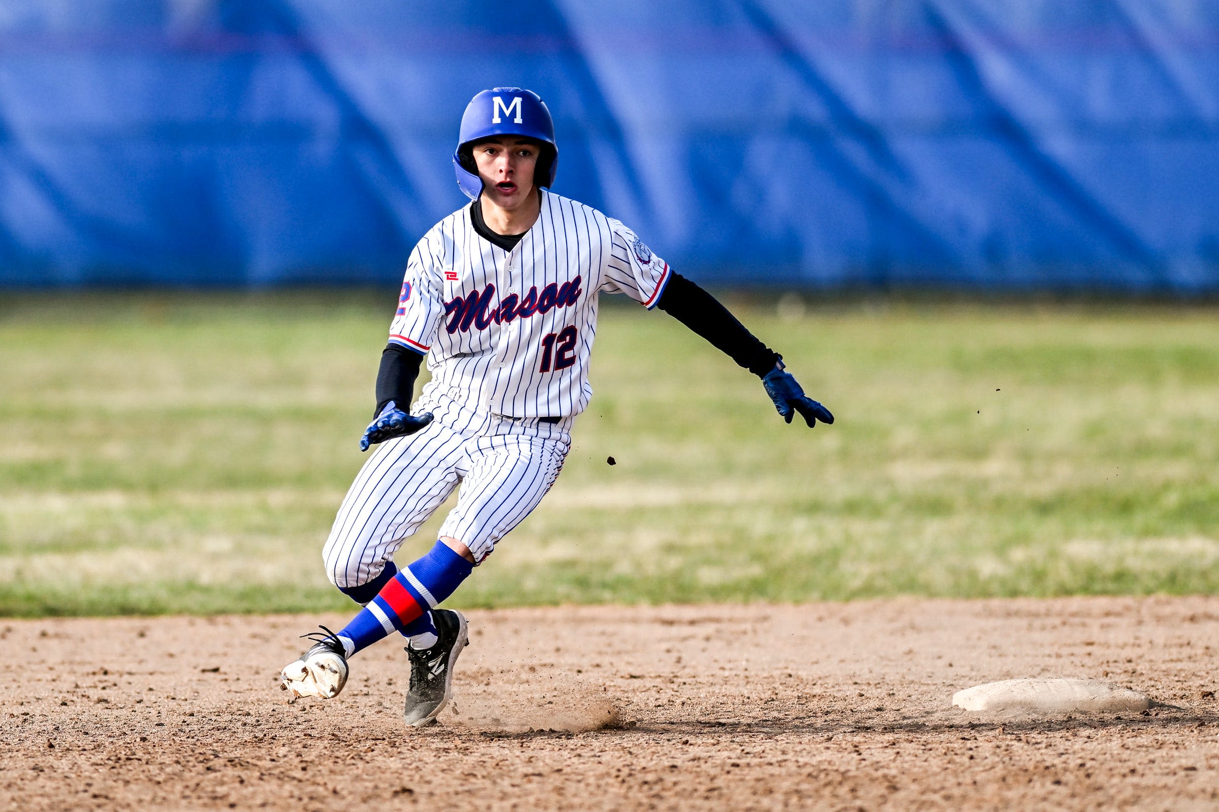 Greater Lansing high school baseball, softball leaders: May 9