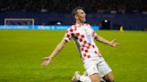 Modric y Croacia se quedan con el último boleto directo a la Euro 2024