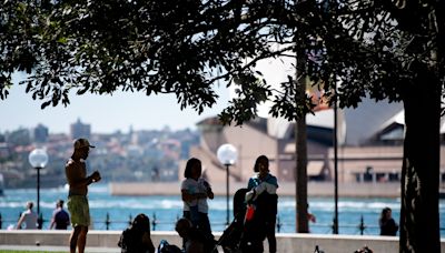 Australia da por concluido el fenómeno meteorológico de El Niño tras un año de duración