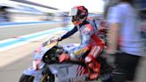Márquez vuelve a la pole un año después y se estrena con Ducati