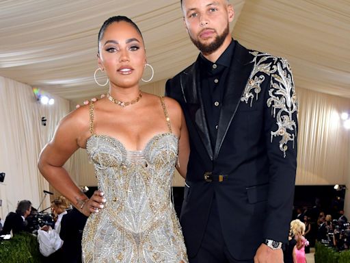 Ayesha Curry Gives Birth to Baby No. 4 With Stephen Curry: 'Early Arrival'