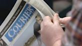 St. Croix Courier halts publication, negotiating new ownership