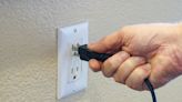 Can I use existing electrical outlet to power a new one?