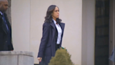 Baltimore police chief says city still recovering from Marilyn Mosby's policies
