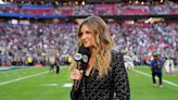 Fox Sports’ Erin Andrews was touched by unexpected baby gift from Chiefs’ Travis Kelce