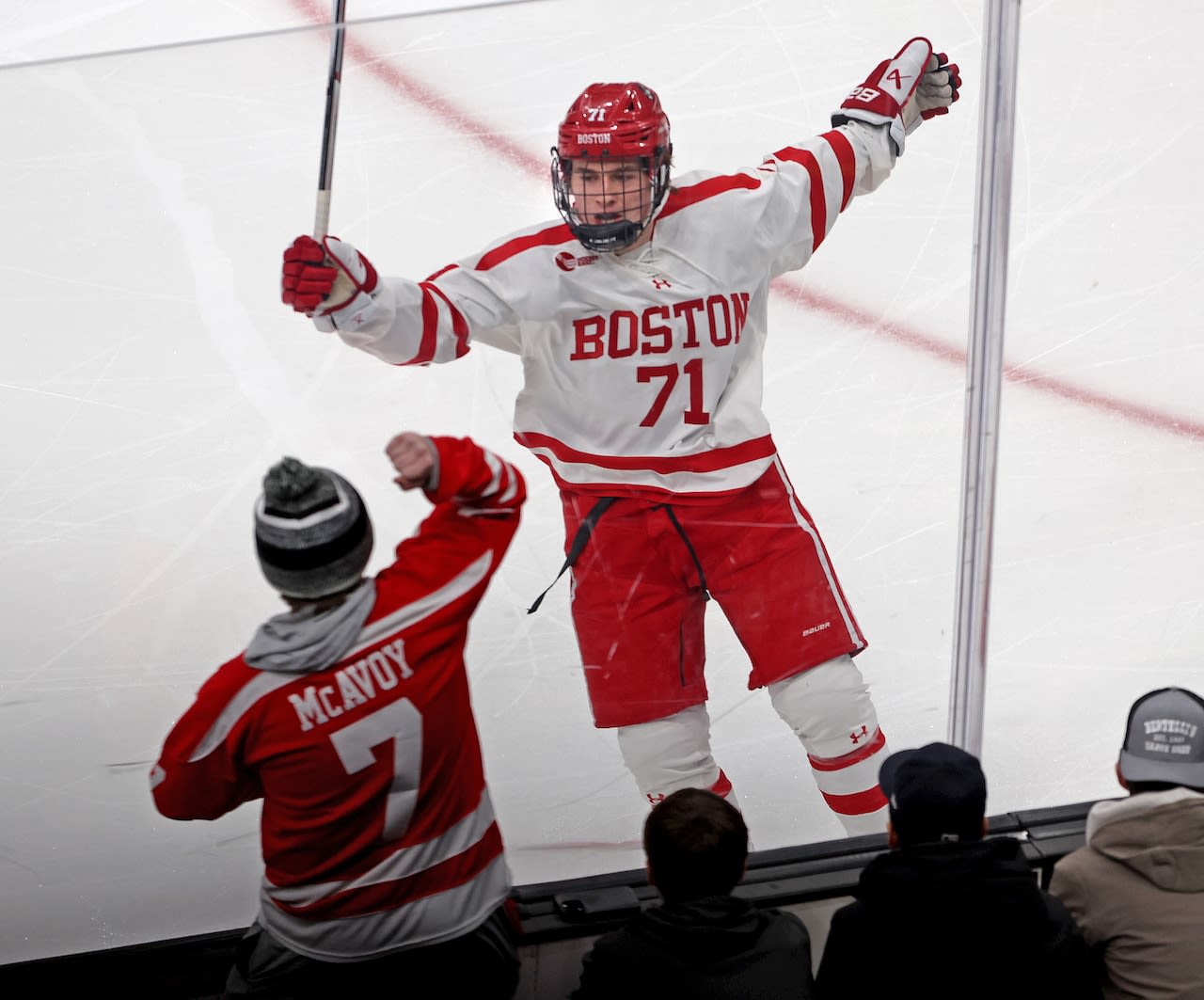 NHL Draft FREE LIVE STREAM (6/28/24): Watch first round of 2024 NHL draft online | Time, TV, channel