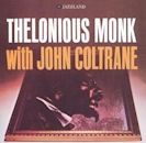 Thelonious Monk with John Coltrane