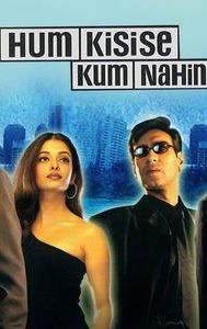 Hum Kisise Kum Nahin (2002 film)