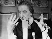 Golda Meir