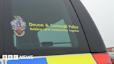 Devon and Cornwall officer sent grossly offensive communications