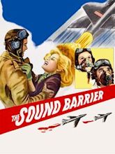 The Sound Barrier