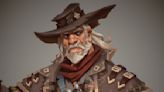 How to create stylish hand-painted character art in 3D