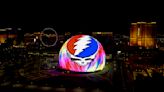 Dead & Company Announce 2024 Residency at Las Vegas Sphere