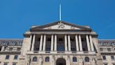 UK inflation moved in right direction but slower than BoE would like