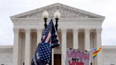 Supreme Court overturns Roe v. Wade; here's what Beto O'Rourke, Gov. Greg Abbott had to say