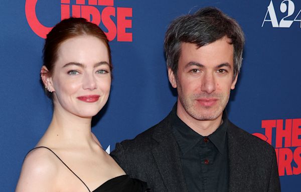 Emma Stone & Nathan Fielder to Reunite for New Movie ‘Checkmate’ After ‘The Curse’