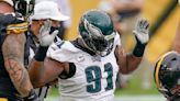 Fletcher Cox’s contract with Eagles will pay him $10 million in 2023