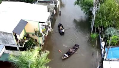 How to help victims of Brazil's catastrophic flooding