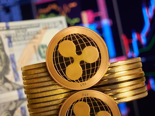 Ripple (XRP) Investors Just Got Some Bullish News | The Motley Fool