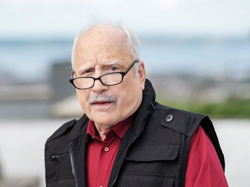 Richard Dreyfuss Under Fire for Alleged Sexist Rant at ‘Jaws’ Screening