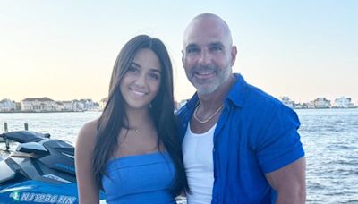 Joe Gorga Gets Emotional About Antonia Leaving for College: "Always Missing You" | Bravo TV Official Site