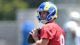 Rams, QB Matthew Stafford 'find solution' to contract