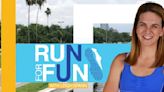 Run for Fun: Raising money for charity while training for race