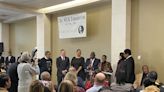 Leon County's school administrators honored in light of upcoming MLK day