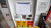 Gas stations may temporarily run out of fuel as Hurricane Ian nears; average pump price falls