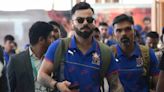 Virat Kohli's Heartwarming Act Post Landing In Sri Lanka Draws Massive Round Of Applause