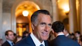 Mitt Romney once said it was a 'challenge to justify' sending billions in aid to Israel — but now he argues that it actually saves the US money