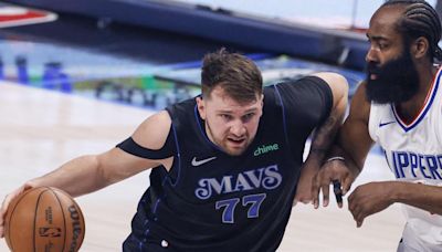 Doncic e Irving quieren el anillo y consuman la venganza de los Mavs ante los Clippers