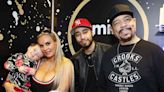 Ice-T's 3 Kids: All About LeTesha, Tracy Jr. and Chanel