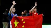 JO 2024: pourquoi les Chinois sont-ils si forts au tennis de table?