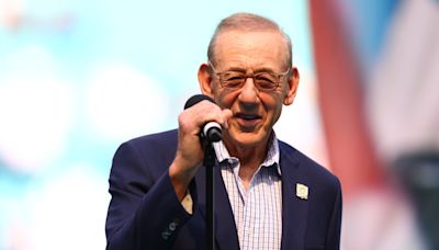 Dolphins 'Unequivocally' Not for Sale by Stephen Ross Amid $10B Bid Rumors, Exec Says