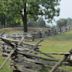 Manassas National Battlefield Park