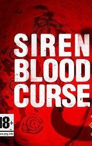 Siren: Blood Curse