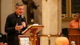 S.A. archbishop’s social media posts on Gaza bewildered some