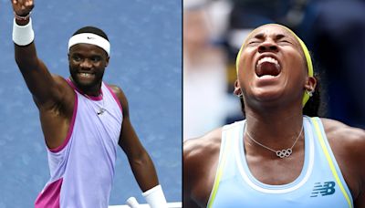 What to watch at U.S. Open on Day 7: Coco Gauff, Emma Navarro and Frances Tiafoe on court