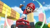 Mario Kart Tour recibirá esta popular pista estrenada en la entrega de Wii